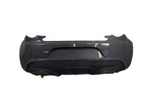 Recambio de paragolpes trasero para alfa romeo mito (145) 2006- 1.4 turbo cat referencia OEM IAM 0071777564 107011310 AA2101051