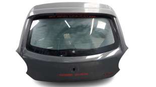 Recambio de porton trasero para alfa romeo mito (145) 2006- 1.4 turbo cat referencia OEM IAM 0050516574  