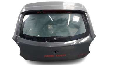 Recambio de porton trasero para alfa romeo mito (145) 2006- 1.4 turbo cat referencia OEM IAM 0050516574  
