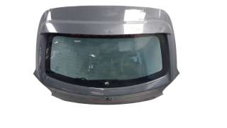 Recambio de porton trasero para alfa romeo mito (145) 2006- 1.4 turbo cat referencia OEM IAM 0050516574  
