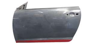 Recambio de puerta delantera izquierda para alfa romeo mito (145) 2006- 1.4 turbo cat referencia OEM IAM 50520897  