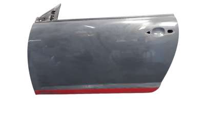 Recambio de puerta delantera izquierda para alfa romeo mito (145) 2006- 1.4 turbo cat referencia OEM IAM 50520897  