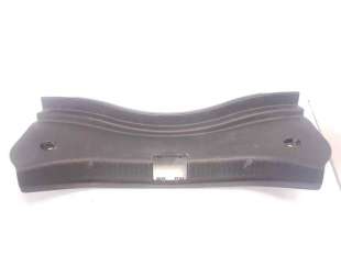 Recambio de guarnecido porton trasero para mercedes-benz clase cla (w117) 2012-2019 cla 220 cdi (117.303) referencia OEM IAM A11