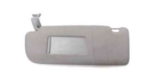 Recambio de parasol izquierdo para audi a3 (8l) 1996-2003 1.9 tdi referencia OEM IAM   