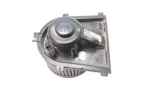 Recambio de ventilador calefaccion para audi a3 (8l) 1996-2003 1.9 tdi referencia OEM IAM 1J1819021B  