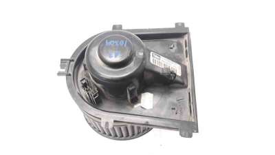 Recambio de ventilador calefaccion para audi a3 (8l) 1996-2003 1.9 tdi referencia OEM IAM 1J1819021B  