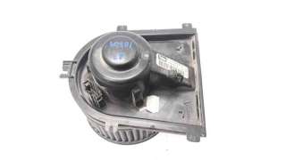 Recambio de ventilador calefaccion para audi a3 (8l) 1996-2003 1.9 tdi referencia OEM IAM 1J1819021B  