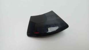Recambio de molduras delanteras para fiat 500 x (334) 2014- 1.6 jtdm 16v referencia OEM IAM 735695064  