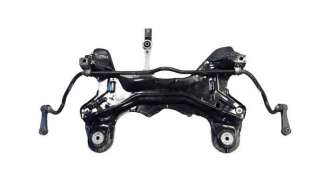 Recambio de puente delantero para audi a3 (8l) 1996-2003 1.9 tdi referencia OEM IAM   