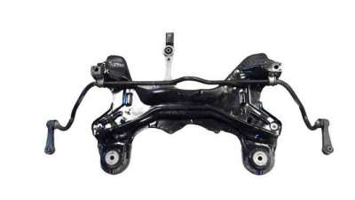 Recambio de puente delantero para audi a3 (8l) 1996-2003 1.9 tdi referencia OEM IAM   