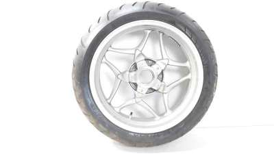 Recambio de llanta para bmw r 1200 rt 2014-2019 r 1200 rt referencia OEM IAM 17PULGADAS  