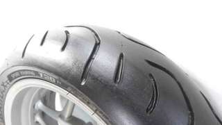 Recambio de llanta para bmw r 1200 rt 2014-2019 r 1200 rt referencia OEM IAM 17PULGADAS  