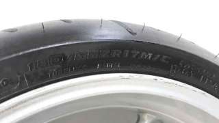 Recambio de llanta para bmw r 1200 rt 2014-2019 r 1200 rt referencia OEM IAM 17PULGADAS  