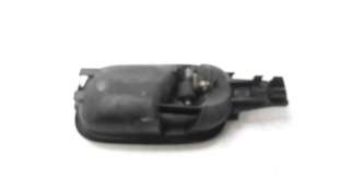 Recambio de maneta interior trasera izquierda para audi a3 (8l) 1996-2003 1.9 tdi referencia OEM IAM 8L4839019   2