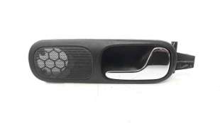 Recambio de maneta interior delantera derecha para audi a3 (8l) 1996-2003 1.9 tdi referencia OEM IAM 8L0837020  
