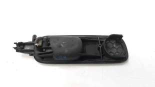 Recambio de maneta interior delantera derecha para audi a3 (8l) 1996-2003 1.9 tdi referencia OEM IAM 8L0837020   2