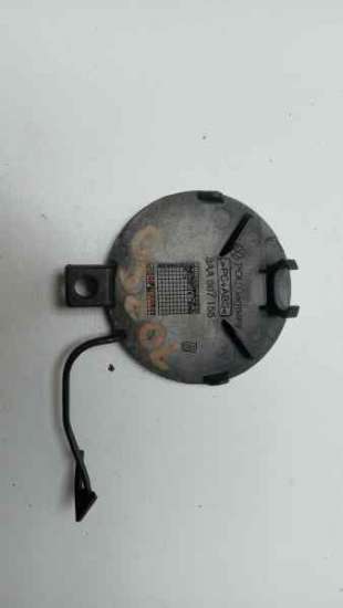 Recambio de molduras delanteras para volkswagen passat lim. (362) 2010-2014 advance bluemotion referencia OEM IAM 3AA8071555   2