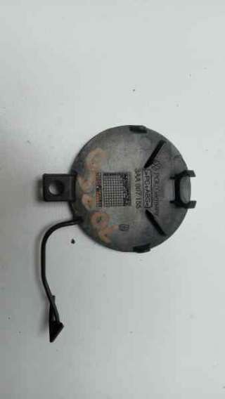 Recambio de molduras delanteras para volkswagen passat lim. (362) 2010-2014 advance bluemotion referencia OEM IAM 3AA8071555  