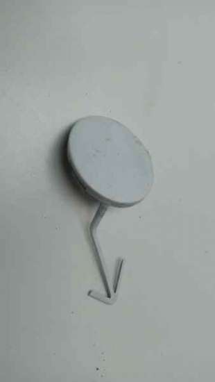 Recambio de molduras delanteras para kia sportage 2010-2016 emotion 4x4 referencia OEM IAM 865173U000  