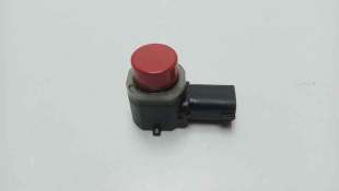 Recambio de sensor de aparcamiento para ford focus lim. 2014-2018 trend + referencia OEM IAM EM2T15C868  