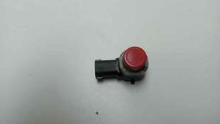 Recambio de sensor de aparcamiento para ford focus lim. 2014-2018 trend + referencia OEM IAM EM2T15C868   2