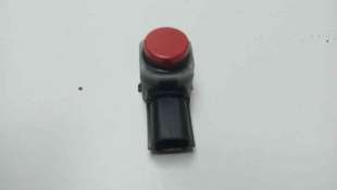 Recambio de sensor de aparcamiento para ford focus lim. 2014-2018 trend + referencia OEM IAM F1CT15K859  
