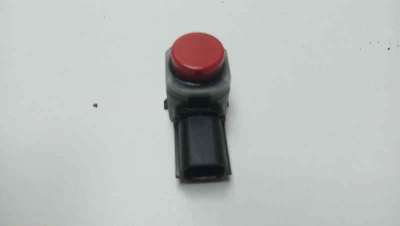 Recambio de sensor de aparcamiento para ford focus lim. 2014-2018 trend + referencia OEM IAM F1CT15K859  