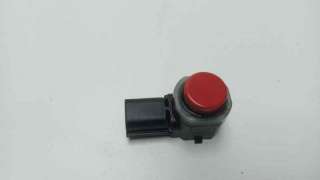 Recambio de sensor de aparcamiento para ford focus lim. 2014-2018 trend + referencia OEM IAM F1CT15K859  
