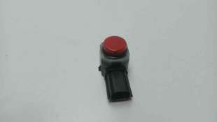 Recambio de sensor de aparcamiento para ford focus lim. 2014-2018 trend + referencia OEM IAM F1CT15K859  
