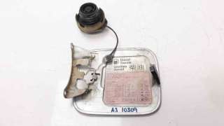 Recambio de tapa exterior combustible para audi a3 (8l) 1996-2003 1.9 tdi referencia OEM IAM 1H0010092L  