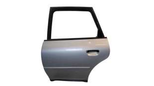 Recambio de puerta trasera izquierda para audi a3 (8l) 1996-2003 1.9 tdi referencia OEM IAM 8L4833051C  