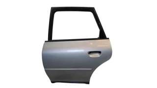 Recambio de puerta trasera izquierda para audi a3 (8l) 1996-2003 1.9 tdi referencia OEM IAM 8L4833051C  