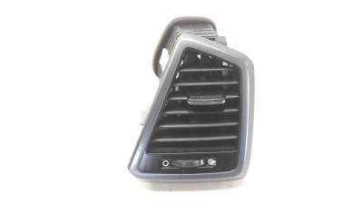Recambio de rejilla aireadora para hyundai tucson 2015- 1.7 crdi cat referencia OEM IAM 97490D7000PST  