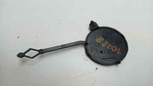 Recambio de molduras delanteras para citroën c3 2009-2017 tonic referencia OEM IAM 98035008777   2