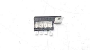 Recambio de caja reles / fusibles para hyundai tucson 2015- 1.7 crdi cat referencia OEM IAM 1898009700  