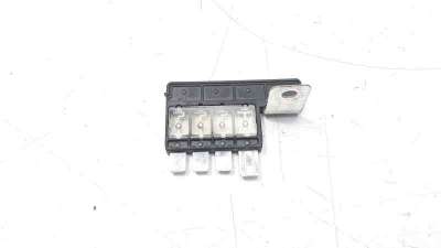 Recambio de caja reles / fusibles para hyundai tucson 2015- 1.7 crdi cat referencia OEM IAM 1898009700  