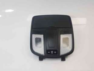 Recambio de luz interior para hyundai tucson 2015- 1.7 crdi cat referencia OEM IAM 92800D300X  