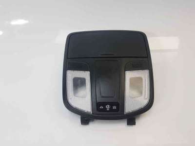 Recambio de luz interior para hyundai tucson 2015- 1.7 crdi cat referencia OEM IAM 92800D300X  