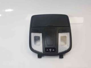 Recambio de luz interior para hyundai tucson 2015- 1.7 crdi cat referencia OEM IAM 92800D300X  