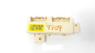 Recambio de modulo electronico para hyundai tucson 2015- 1.7 crdi cat referencia OEM IAM 91940D3060  