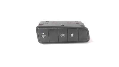 Recambio de mando multifuncion para hyundai tucson 2015- 1.7 crdi cat referencia OEM IAM 93710D7210TRY  