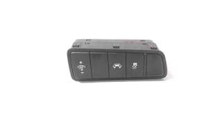 Recambio de mando multifuncion para hyundai tucson 2015- 1.7 crdi cat referencia OEM IAM 93710D7210TRY  