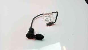 Recambio de modulo electronico para peugeot partner kasten 2008- confort l1 referencia OEM IAM 96645227  