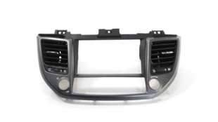 Recambio de rejilla aireadora para hyundai tucson 2015- 1.7 crdi cat referencia OEM IAM 97410D7000 84740D7100 97420D7000