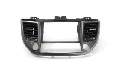 Recambio de rejilla aireadora para hyundai tucson 2015- 1.7 crdi cat referencia OEM IAM 97410D7000 84740D7100 97420D7000