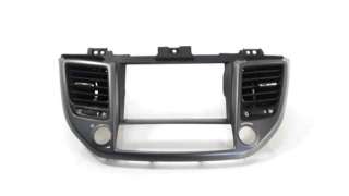 Recambio de rejilla aireadora para hyundai tucson 2015- 1.7 crdi cat referencia OEM IAM 97410D7000 84740D7100 97420D7000