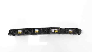 Recambio de moldura para hyundai tucson 2015- 1.7 crdi cat referencia OEM IAM 86615D7000  