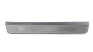 Recambio de moldura para hyundai tucson 2015- 1.7 crdi cat referencia OEM IAM 85883D7000  