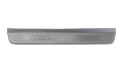 Recambio de moldura para hyundai tucson 2015- 1.7 crdi cat referencia OEM IAM 85883D7000  