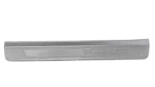 Recambio de moldura para hyundai tucson 2015- 1.7 crdi cat referencia OEM IAM 85873D7000  
